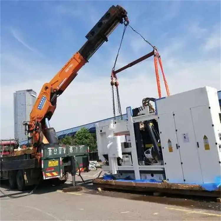 平泉附近小吊车联系方式|8-16吨|本地及时服务