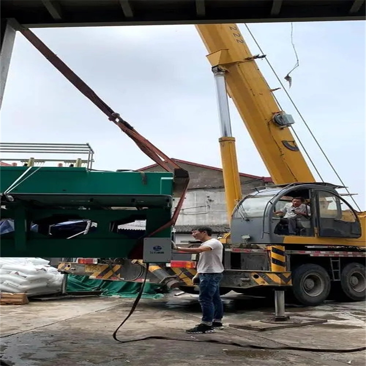 平泉大吨位吊车租赁应急保障方案|化解突发吊装需求难题