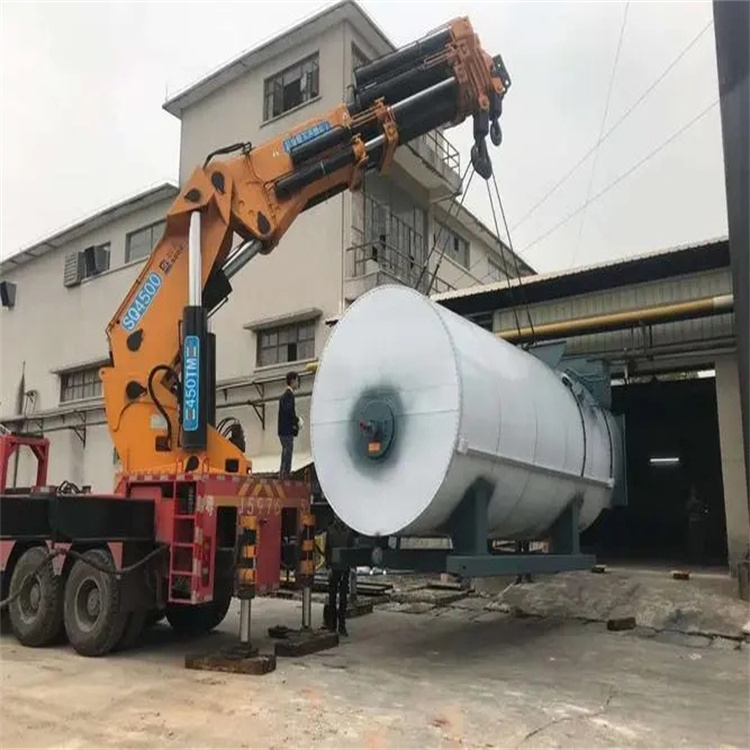 平泉吊车租用电话|24小时应急服务|精准吊装方案